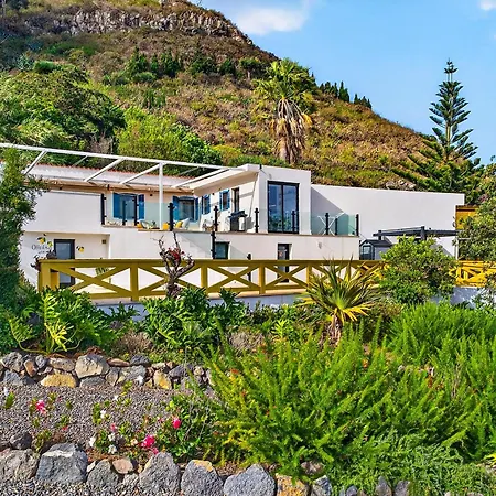 Casa De Limon Feriehus Cerrogordo
