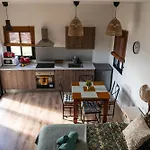 Casa De Limon * Cerrogordo
