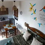 Vakantiehuis Casa De Limon *