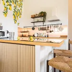Casa De Limon Vakantiehuis Cerrogordo