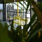 Casa De Limon * Cerrogordo