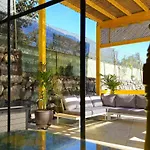 Casa De Limon Cerrogordo