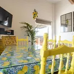 Casa De Limon Vakantiehuis Cerrogordo