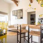 Casa De Limon Vakantiehuis