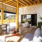 Vakantiehuis Casa De Limon Cerrogordo