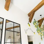 Casa De Limon Vakantiehuis *