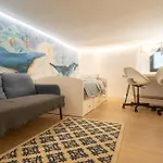 Vakantiehuis Casa De Limon Cerrogordo