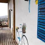Vakantiehuis Casa De Limon *
