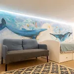 Casa De Limon * Cerrogordo