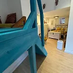 Casa De Limon * Cerrogordo